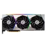 MSI GeForce RTX 3070 SUPRIM X 8GB GDDR6 | 256-Bit | TRI FROZR 2S | Ray Tracing DLSS | Grafična Kartica | Shoptok.si