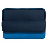Riva Case plava torba za laptop 13.3 7703 azurno plava ECO | shoptok.hr