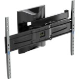 Meliconi SLIMSYTLE PLUS 600SDR stenski TV nosilec z roko z obračanjem in nagibom | Shoptok.si