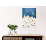  Slika - Snowy Land (1 Part) Vertical 40x60 | shoptok.hr