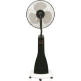 Home Ventilator sa raspršivačem vode, daljinski upravljač, 90 W - SFM 40/WH Cijene