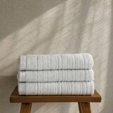 Dekordom Peškir natur 70x130 - light grey ( 025443 ) Cene