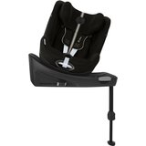 Cybex autosjedalica i-Size 61-105 cm Sirona Gi Plus moon black 524001451 | shoptok.hr