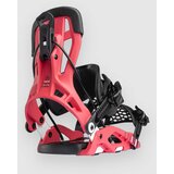 Nidecker Flow Fuse Hybrid 2026 Snowboard vezi crimson Cene