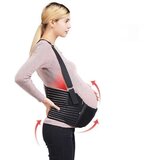 Hermes Balkan Hermes Pojas za trudnice, L Cene