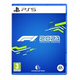 F1 2021 (PS5) - rabljeno Cene