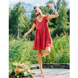 Céleste DAHLIA Red | shoptok.hr