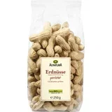 praženi arašidi (v lupini) - 250 g