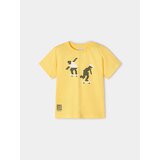 Mayoral Majica 3013 Rumena Regular Fit | Shoptok.si