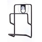 YAMAZAKI Crni držač spužve Tower | shoptok.hr