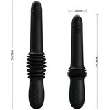 Pretty Love potisni vibrator Pazuzu | shoptok.hr