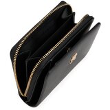 Tommy Hilfiger Denarnica črna | Shoptok.si