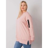 RELEVANCE Tunic-RV-TU-7158.76P-Light Pink | shoptok.hr