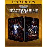  Warhammer 40.000 Space Marine 2 Gold Edition (XBOX SERIES X) | Shoptok.si