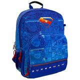 Superman Ruksak DC Comics 43cm prilagodljiv | shoptok.hr