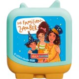 tonies Clever - MIRA in leteča hiša - Družinska čarovnija - 1 k. | Shoptok.si