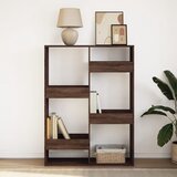  Regal za knjige boja hrasta 100x33x135 cm konstruirano drvo | Eponuda.ba