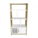 Hanah home polica za knjige valero | Eponuda.com