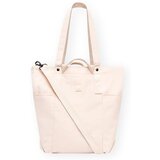 Lefrik Torbe za čez ramo copy of Raw Tote Bag - Maroon Bela Cene