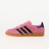Adidas Niske tenisice 'Gazelle' plava / zlatna / roza Cijene