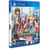  Liege Dragon - Limited Run (PS4) | Shoptok.si
