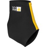 Powerslide športne nogavice za drsalke Myfit Footies low cut 2mm, 40-43, 908175 | Shoptok.si
