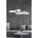 Opviq LIG04340207D white chandelier | ePonuda.com