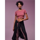 Sinsay ženski crop top GYM HARD 4473F-40X Cijene