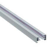 Mitea Lighting Monofazna AL šina za šinski reflektor bela 3m M-2TRACK-3M-W | Eponuda.com