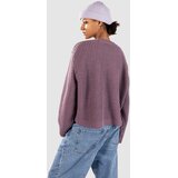 Carhartt WIP Mira Pulover phlox | Shoptok.si