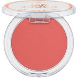 Essence Rdečila & pudri Soft Touch Bouncy Creme-zu-Puder Rouge - 30 Exotic Dais Bež | Shoptok.si