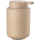 Zone Bež dozator sapuna od kamenine 250 ml Ume – Cijene