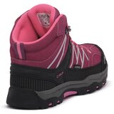 CMP 05HF RIGEL MID K TREKKING Ružičasta | shoptok.hr
