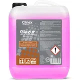 Glazur 5L tekočina za čiščenje tal, ploščic, kamna, (21389326)