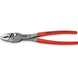 Knipex 82 01 250 klešta, TWIN GRIP, 250mm ( 82 01 250 ) Cene