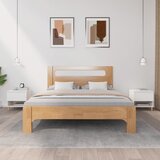 vidaXL Noćni ormarići 2 kom bijeli 50 x 46 x 50 cm konstruirano drvo Cijene