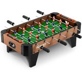 Neo-Sport stolni nogomet 69 x 37 x 22 cm Slike