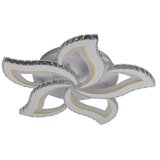  led prigušiva plafonska lampa LED/100W/230V 3000-6500K + daljinski upravljač | Eponuda.com