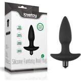Lovetoy Anal Collection Fantasy Plug LVTOY00462 | ePonuda.com