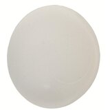 Workers Best ODBOJNIK ZA VRATA 30MM 2/1 SAMOLJEPLJIVI BIJELI POLUOKRUGLI | Eponuda.ba