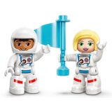 Lego Bricks Duplo misija svemirskog šatla | Eponuda.ba