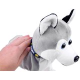  Interaktivni plišasti Husky – na dotik | Shoptok.si