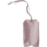 Kentucky Dogwear Poop Bag Pocket Velvet - svetlo roza Cene