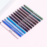 Gosh Matte svinčnik za oči z mat učinkom odtenek 011 Alligator 1.2 g | Shoptok.si