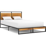 vidaXL Okvir za krevet metalni 120 x 200 cm Cijene