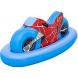 Bestway Napihljivo motorno kolo Spider-Man™, 170 x 84 cm - 1 k. | Shoptok.si