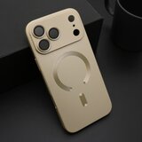  Futrola elegant magsafe za iphone 17 pro max (6.9) zlatna ( F121318 ) | ePonuda.com
