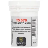 Pasta za lemljenje 40ml