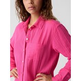 GAP Oversize Muslin Shirt - Women | Eponuda.ba
