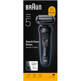 Braun Series 5 52-B1000s električni aparat za brijanje 1 kom | shoptok.hr